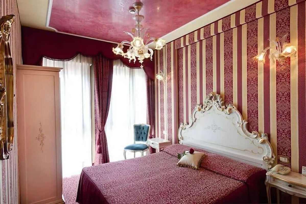 Belle Arti Hotel — hoofdfoto