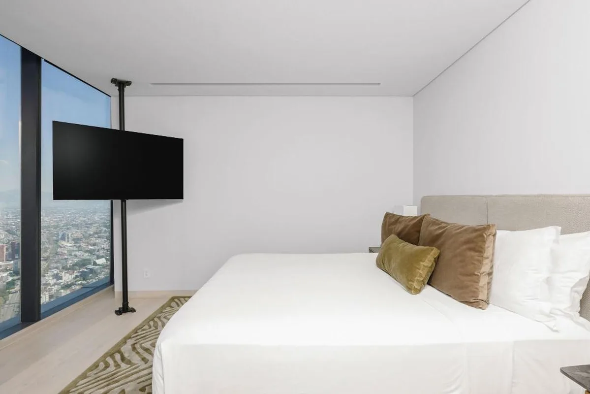 The Ritz-Carlton Mexico City, hoofdfoto