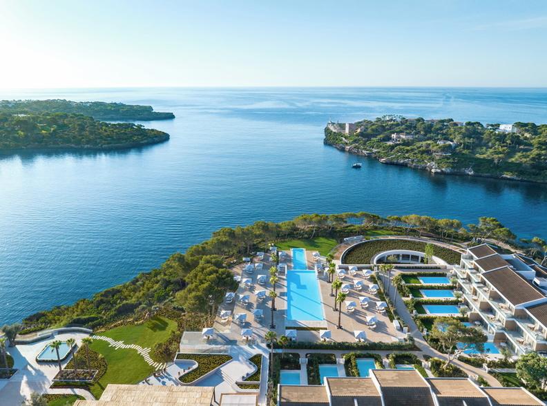 Ikos Porto Petro — hoofdfoto