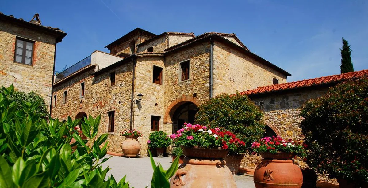 Tenuta Lupinari — hoofdfoto