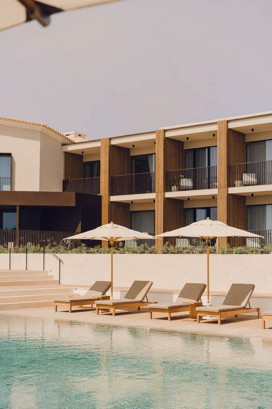 Aethos Ericeira — hoofdfoto