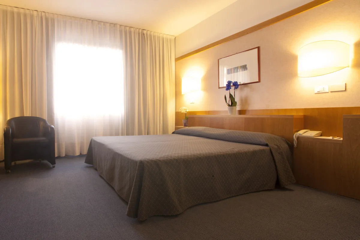 Bonotto Hotel Palladio, hoofdfoto