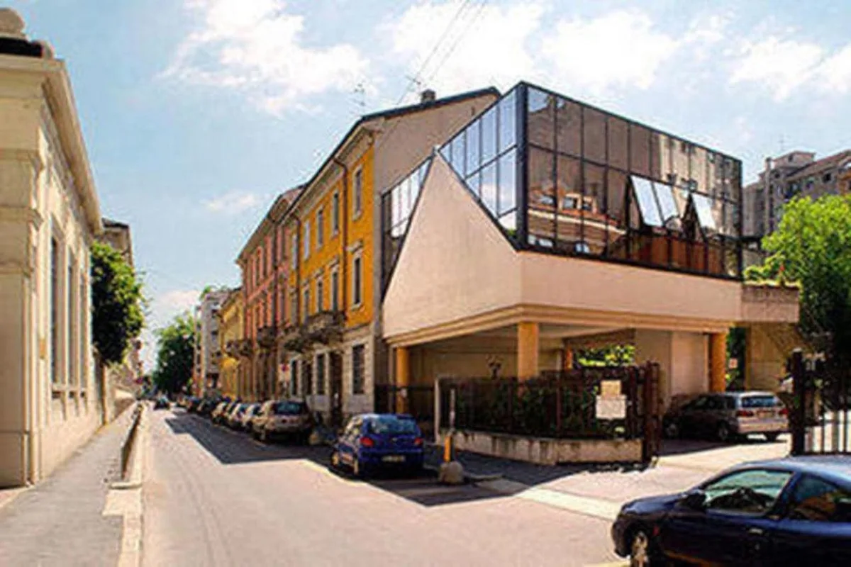 New Generation Hostel Milano Navigli, hoofdfoto