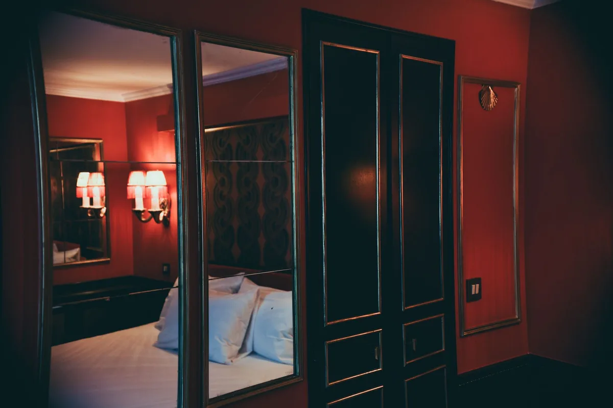 La Mondaine — hoofdfoto
