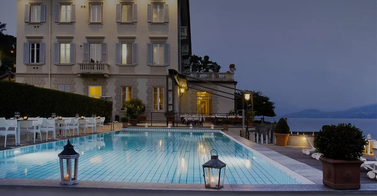 Ghiffa — hoofdfoto