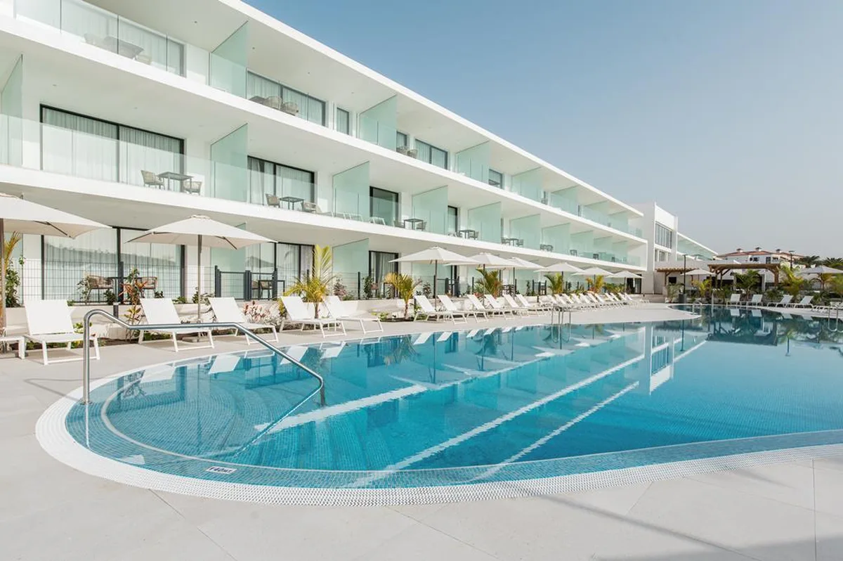 Amarilla Golf Residences — hoofdfoto