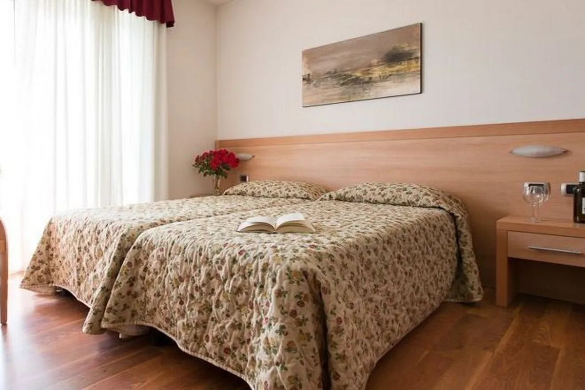 Albergo Al Maso, hoofdfoto