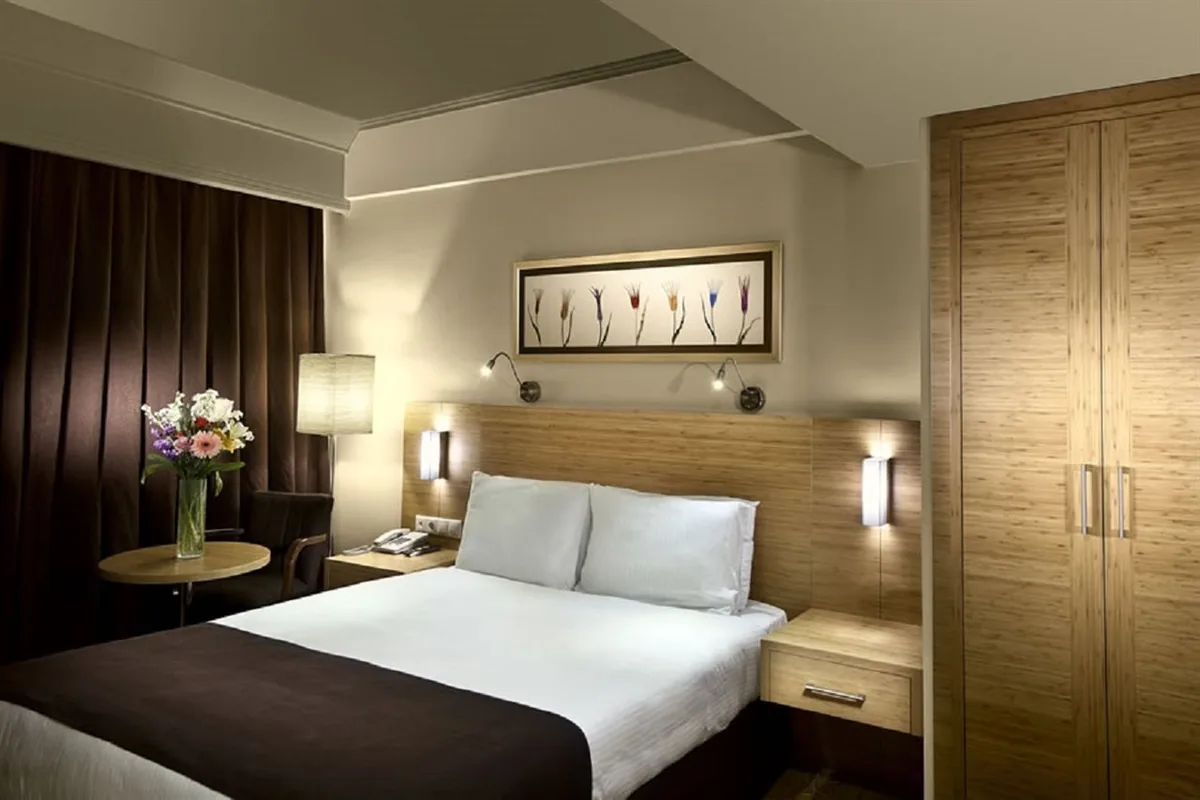Radisson Hotel President Old Town Istanbul, hoofdfoto