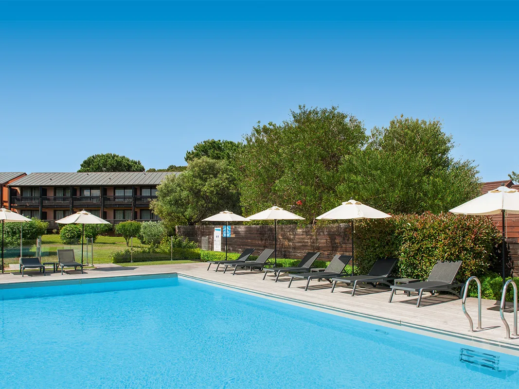 Castell Verde Hotel, hoofdfoto