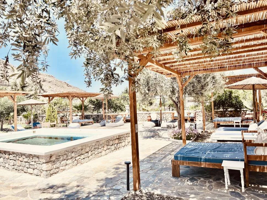 Caesars Gardens Hotel & Spa — hoofdfoto