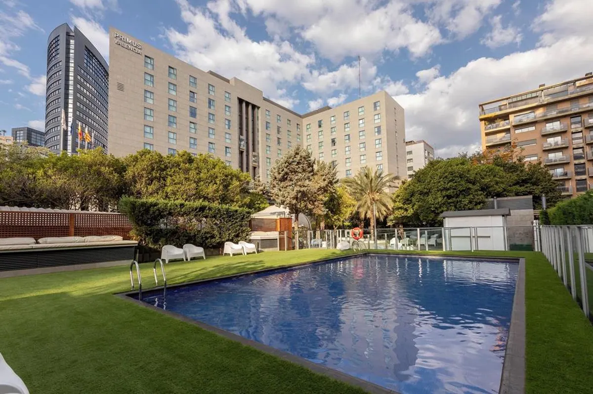 Primus — hoofdfoto