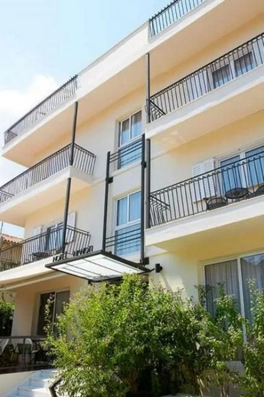Hanioti GrandOtel, hoofdfoto