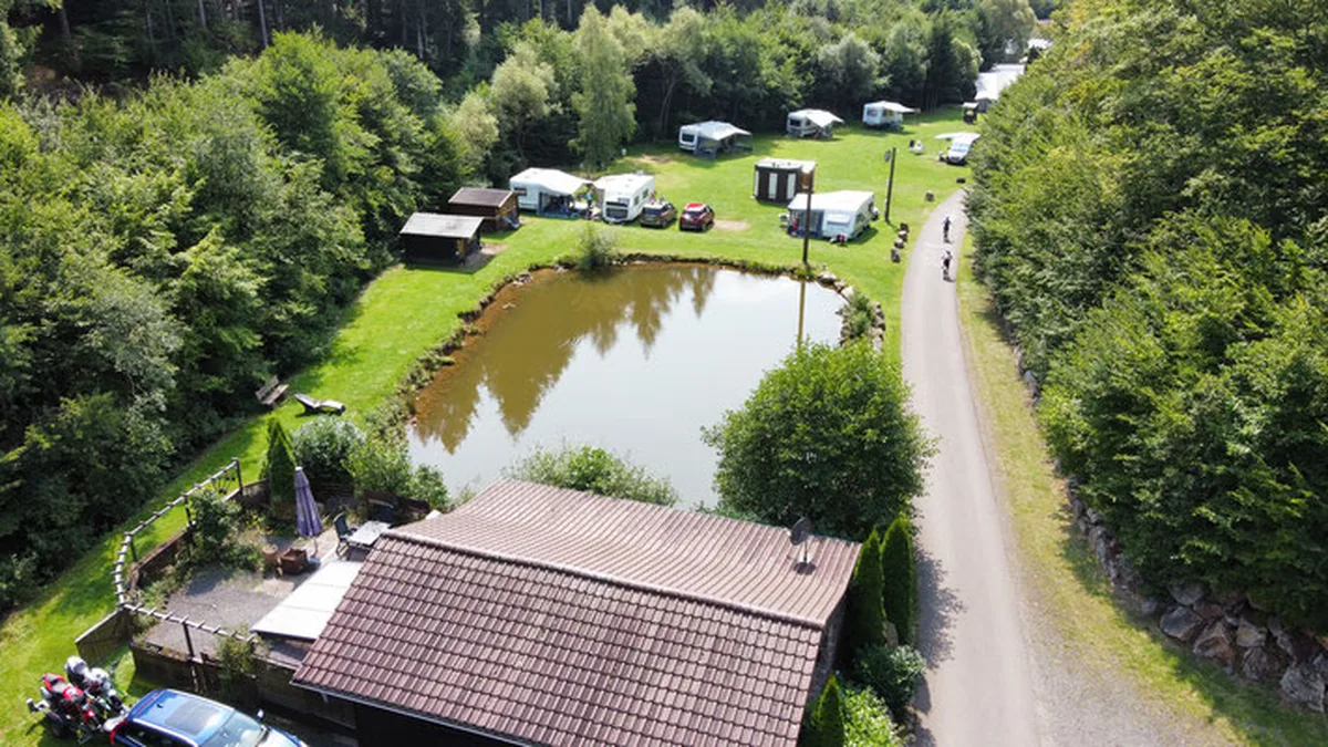 Bockenauer Schweiz — hoofdfoto