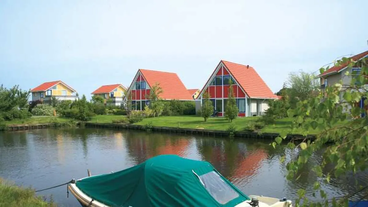 Summio Villapark Schildmeer — hoofdfoto