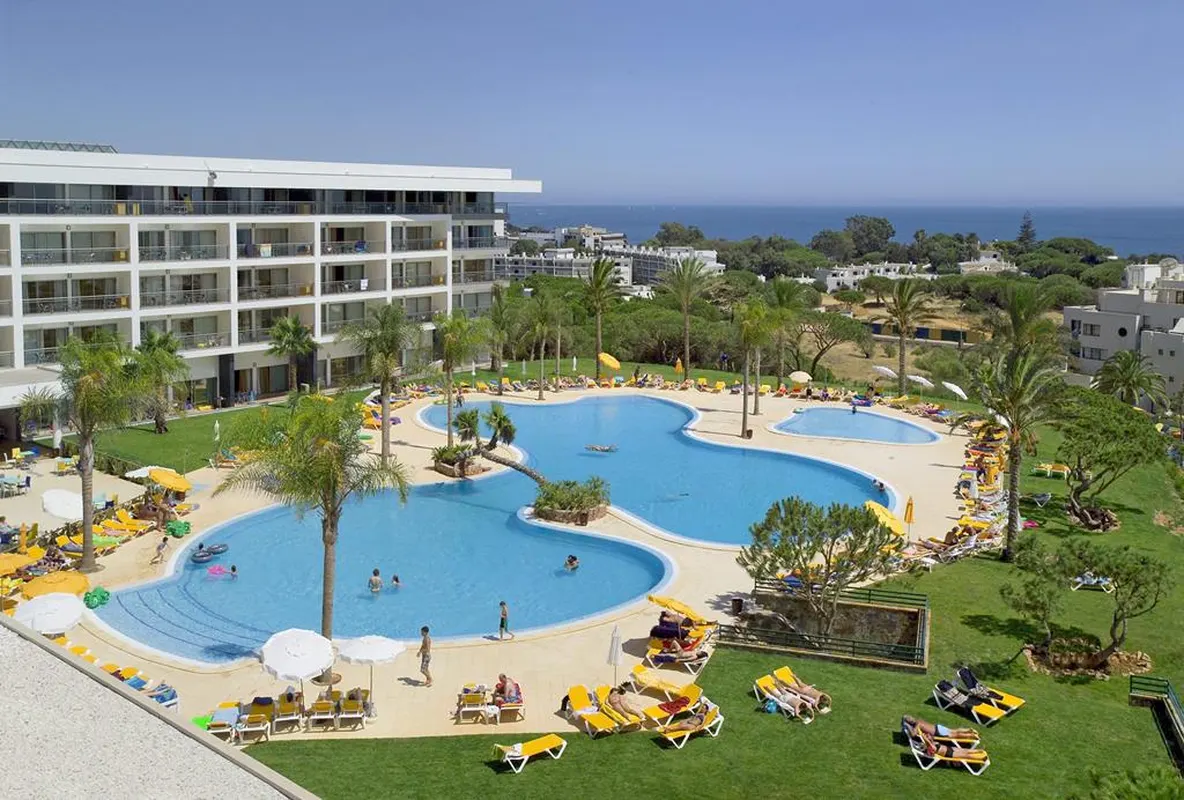 Alfagar Alto da Colina — hoofdfoto