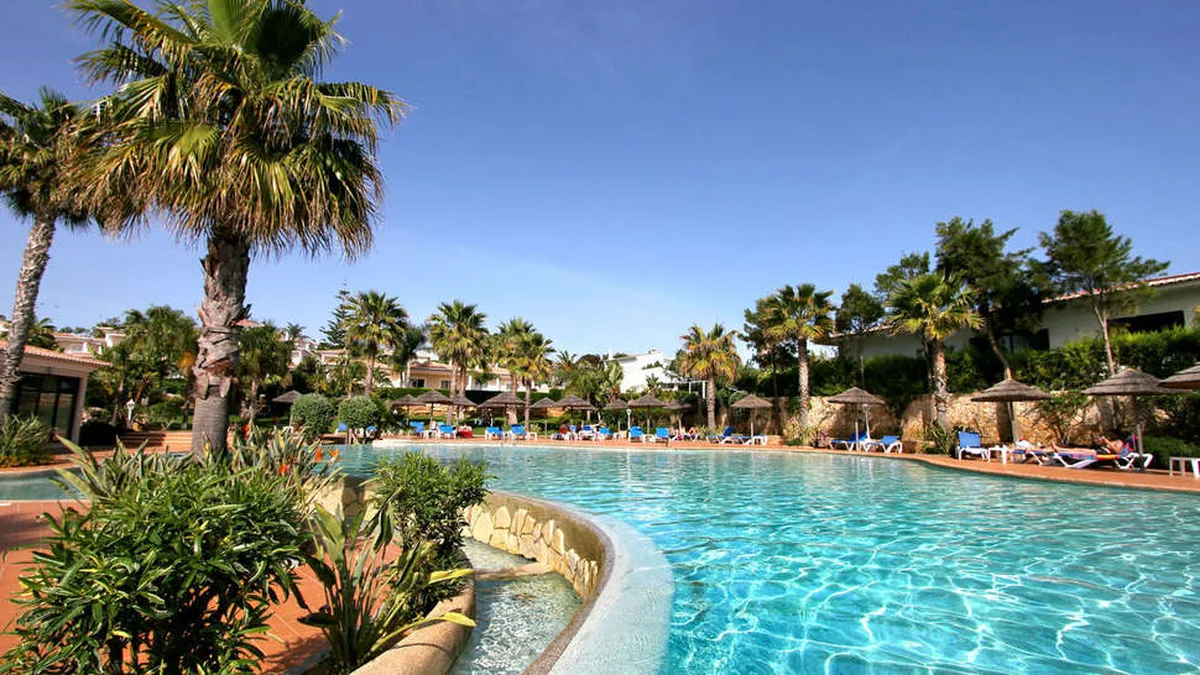 Clube Porto Mos — hoofdfoto