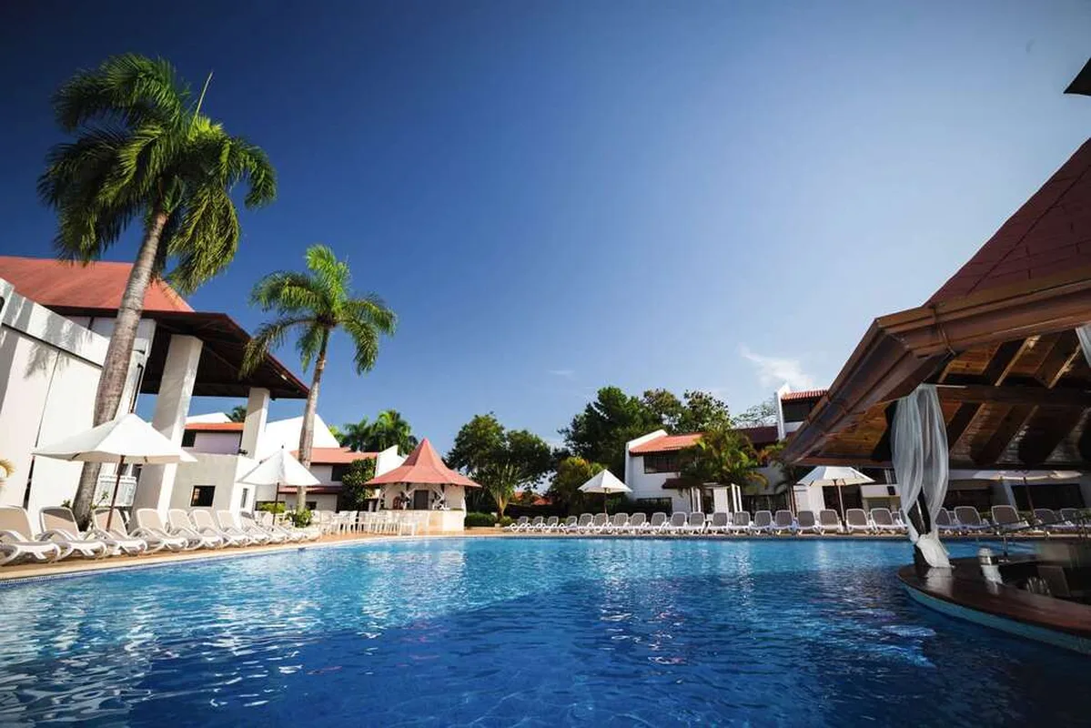 BlueBay Villas Doradas — hoofdfoto