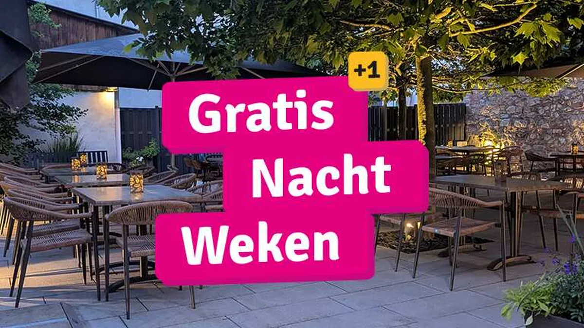 Hotel Drei Lilien, hoofdfoto