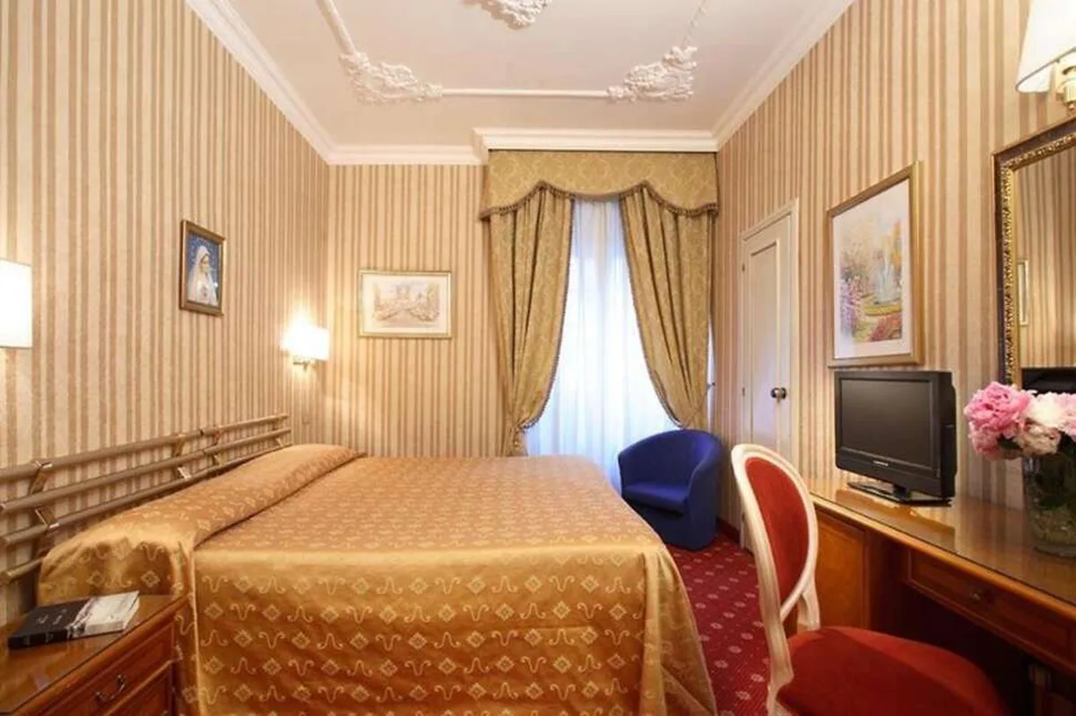Hotel Eliseo — hoofdfoto