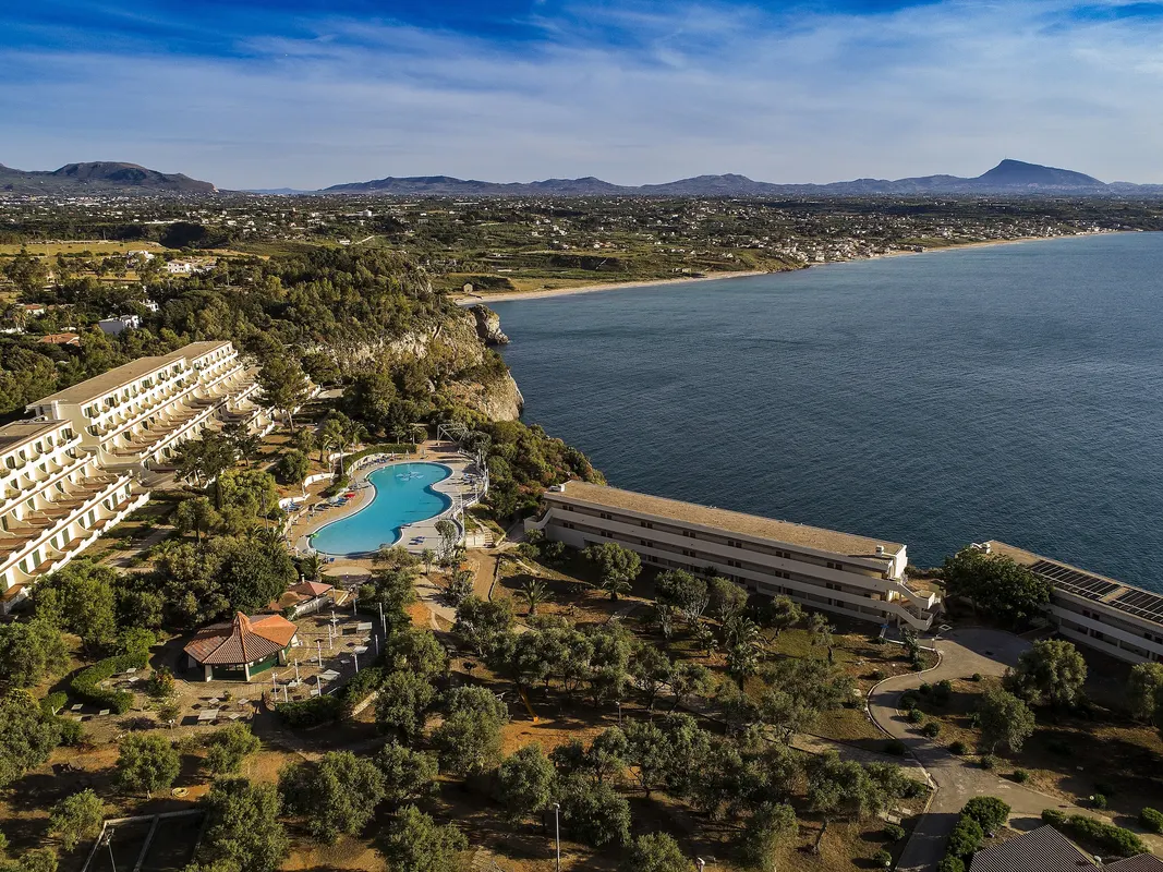 Cds Hotels Terrasini — hoofdfoto