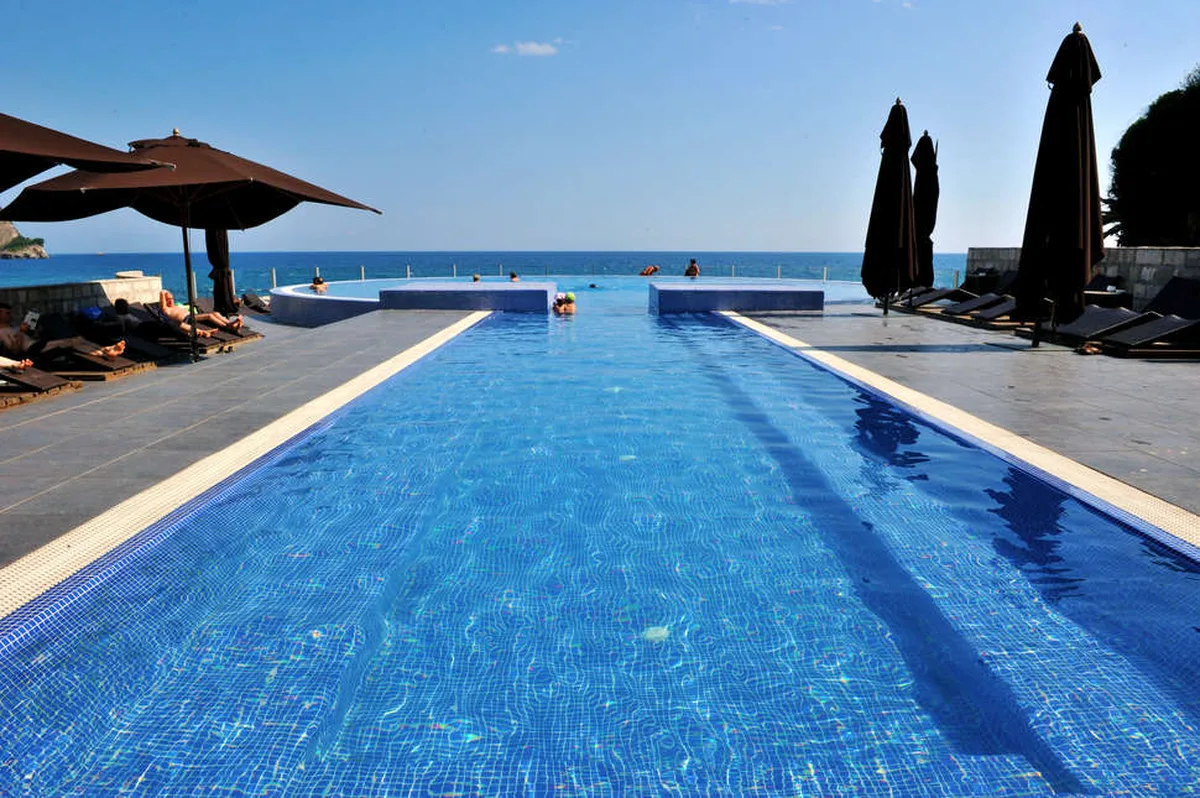 Avala Resort & Villas — hoofdfoto