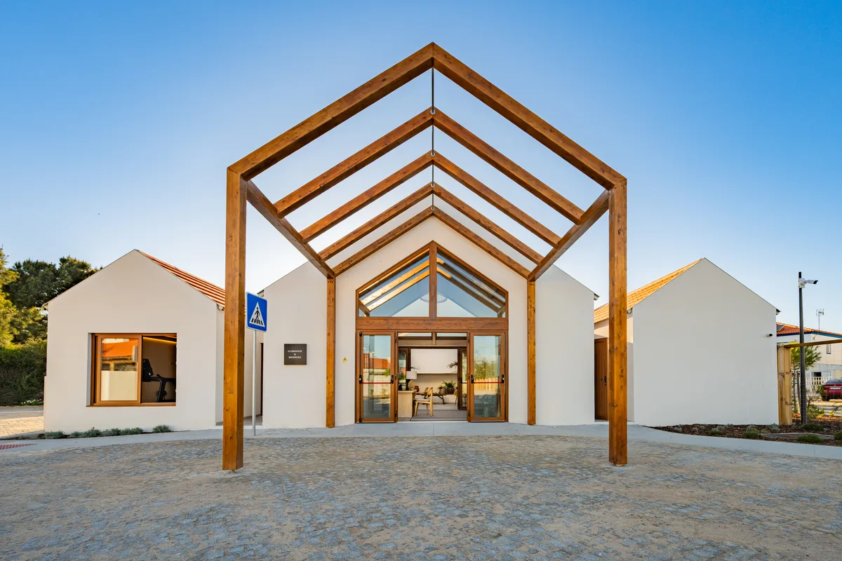 Pestana Comporta Village Residences, hoofdfoto
