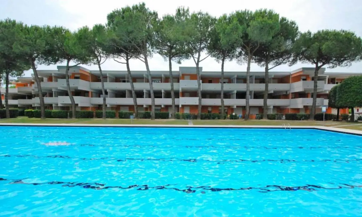 Vakantiepark Solarium — hoofdfoto