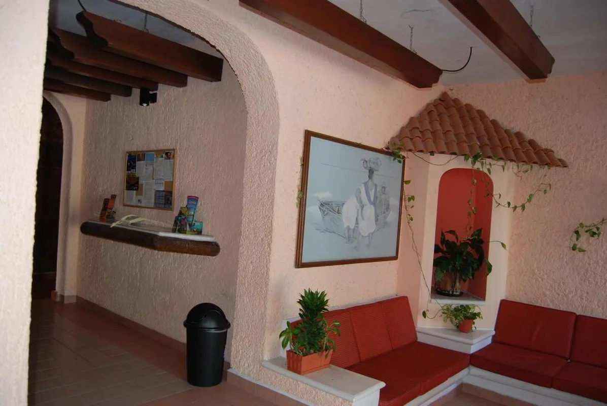 Hotel Tankah — hoofdfoto