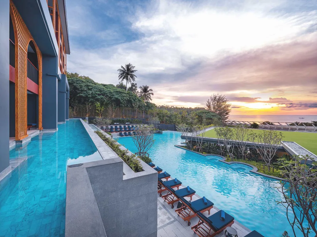 Avista Grande Phuket Karon - MGallery by Sofitel — hoofdfoto