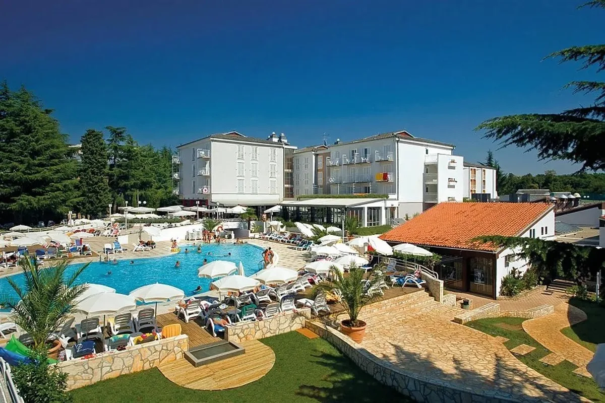 Marea Suites Valamar Collection, hoofdfoto