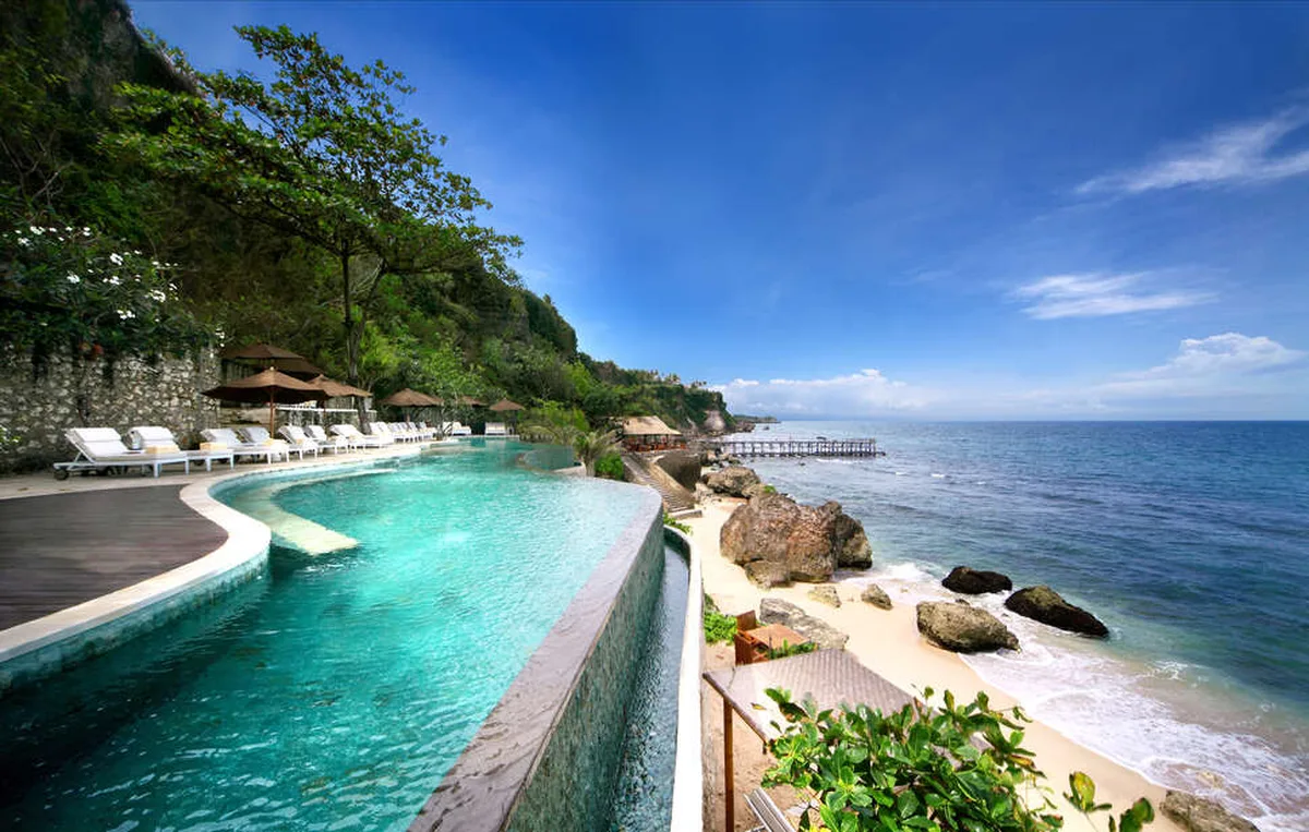Ayana Bali - Resort — hoofdfoto