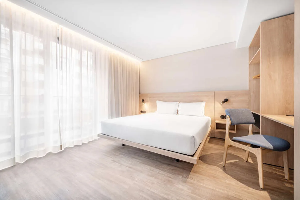 Moov Appartementen Boavista — hoofdfoto