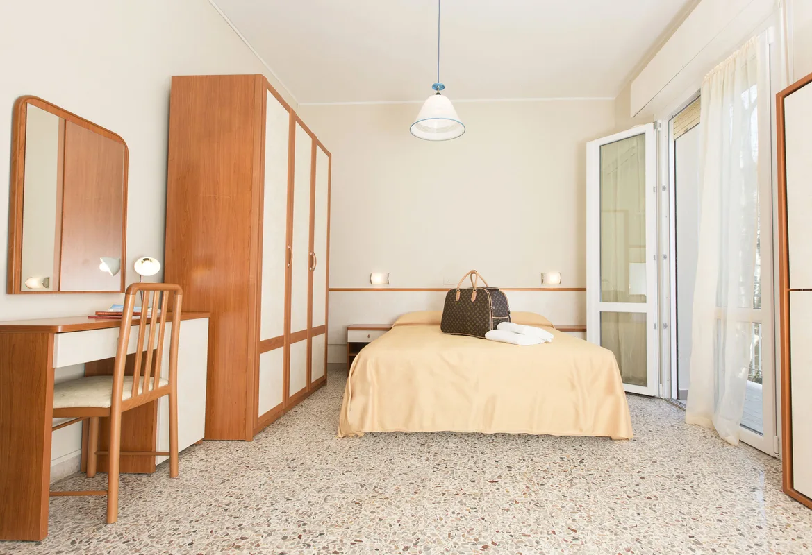 Hotel Stella del Mare, hoofdfoto