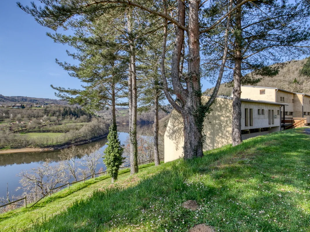 Le Domaine De Confolant — hoofdfoto