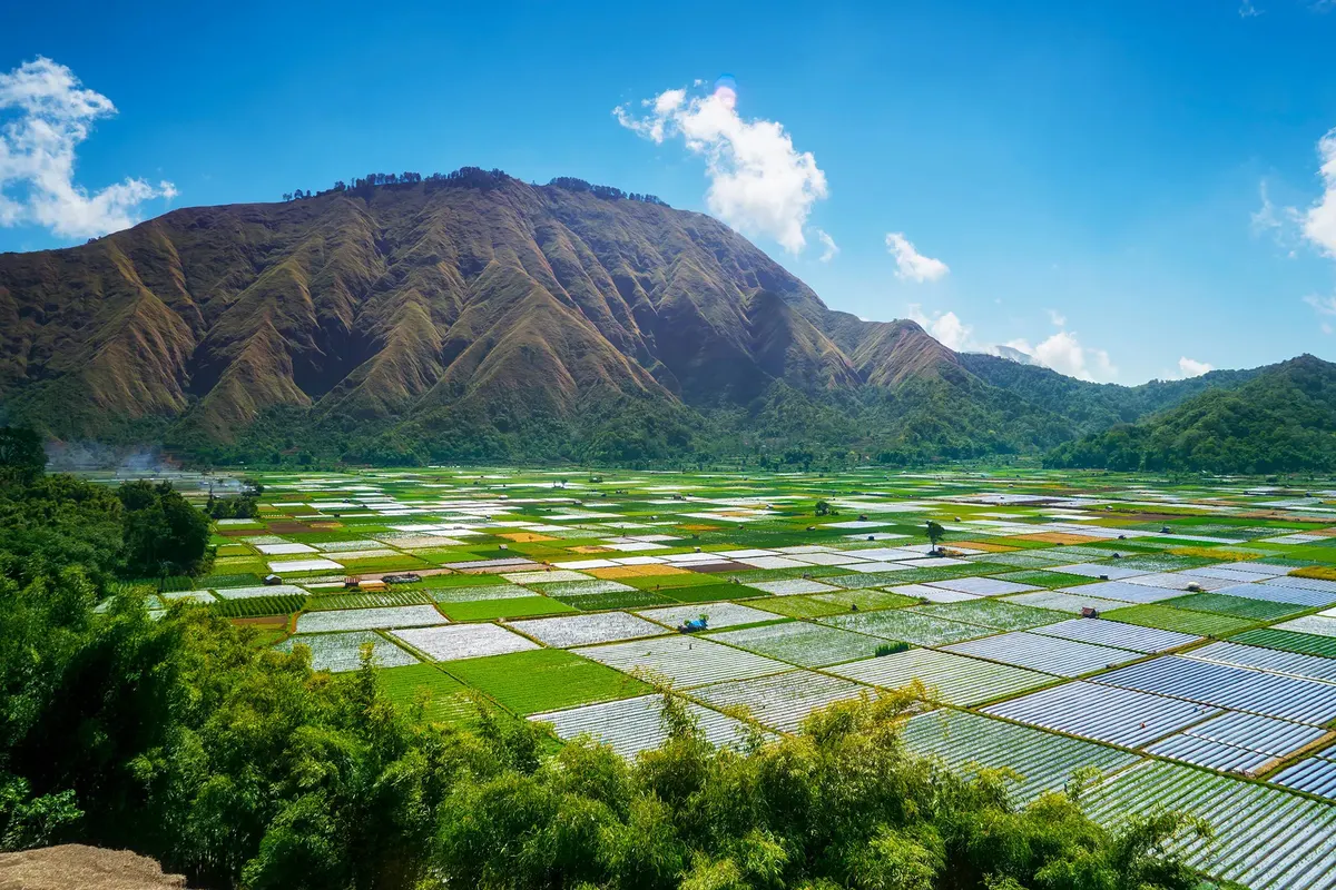 Ontdek Lombok — hoofdfoto
