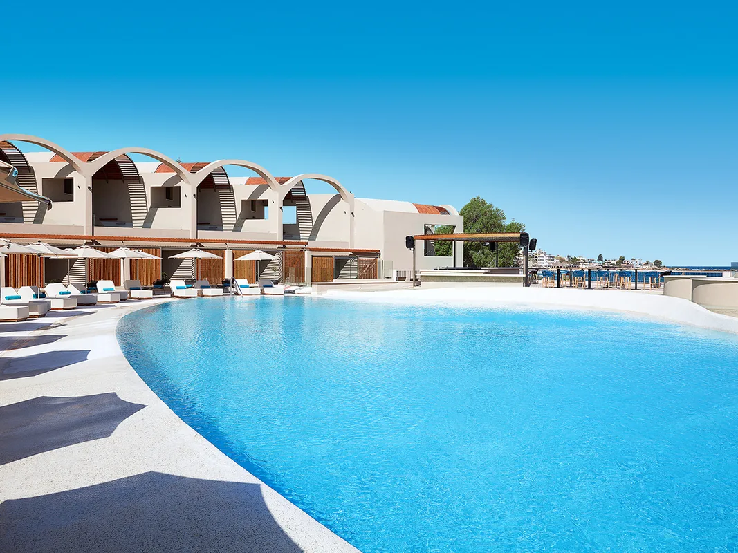 Domes Noruz Chania, Autograph Collection — hoofdfoto