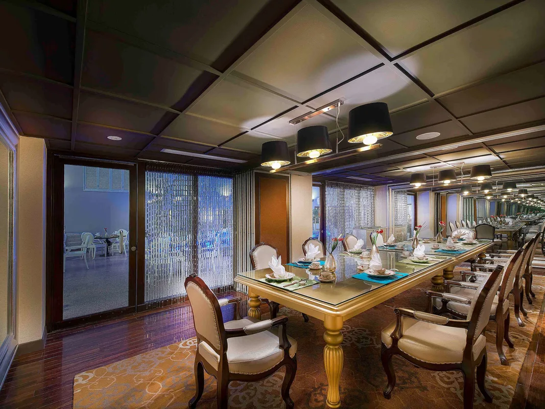 Hotel de l'Opera Hanoi - MGallery by Sofitel — hoofdfoto