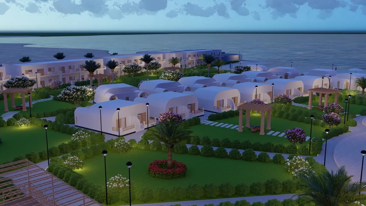 Sunflower Beach Resort & SPA — hoofdfoto