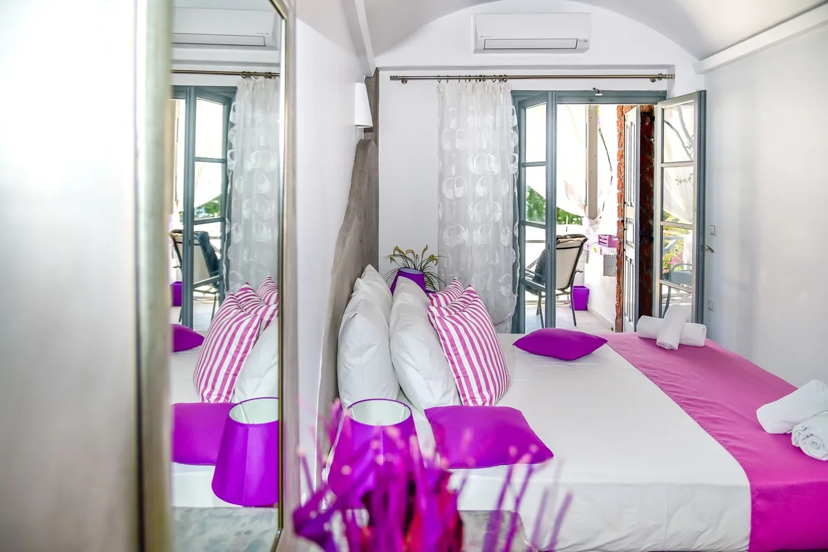 King's Suites — hoofdfoto