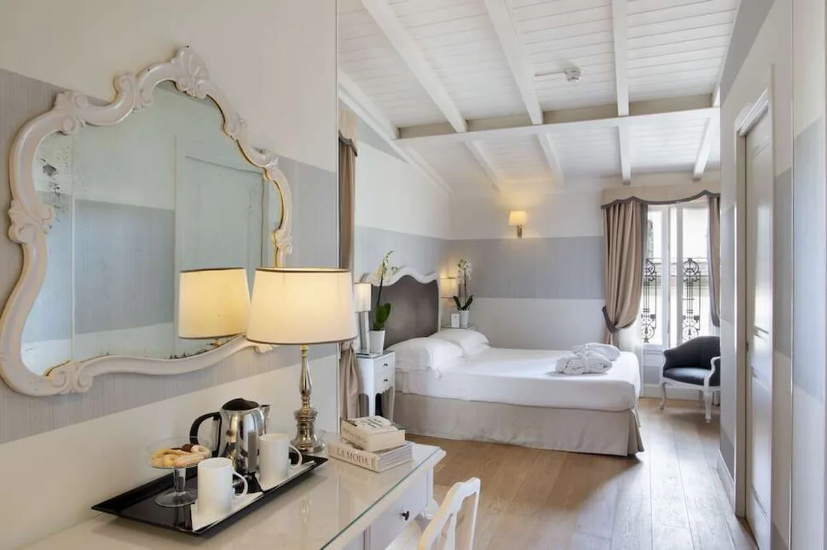 Hotel Rapallo — hoofdfoto