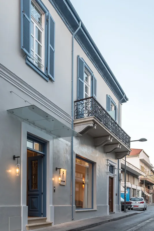 Hotel Sir Paul Boutique, hoofdfoto