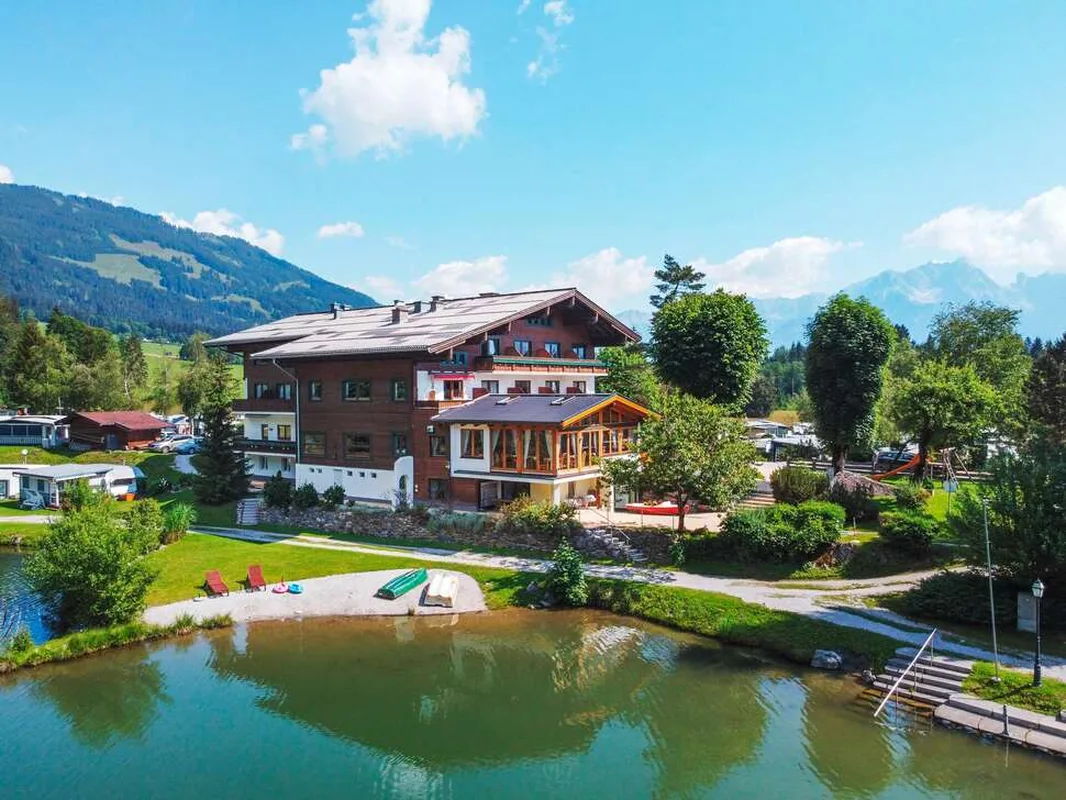 Familiehotel Bad Neunbrunnen — hoofdfoto