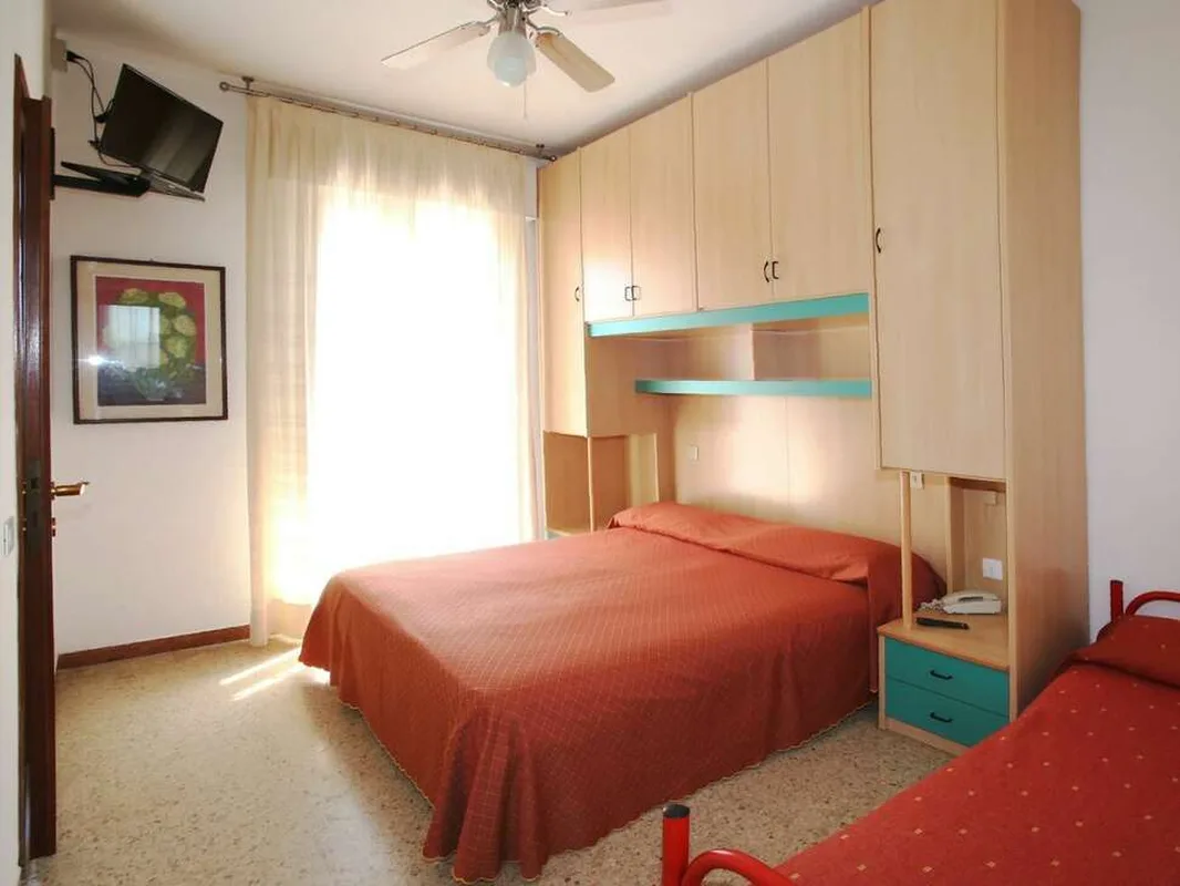 Hotel Roby — hoofdfoto