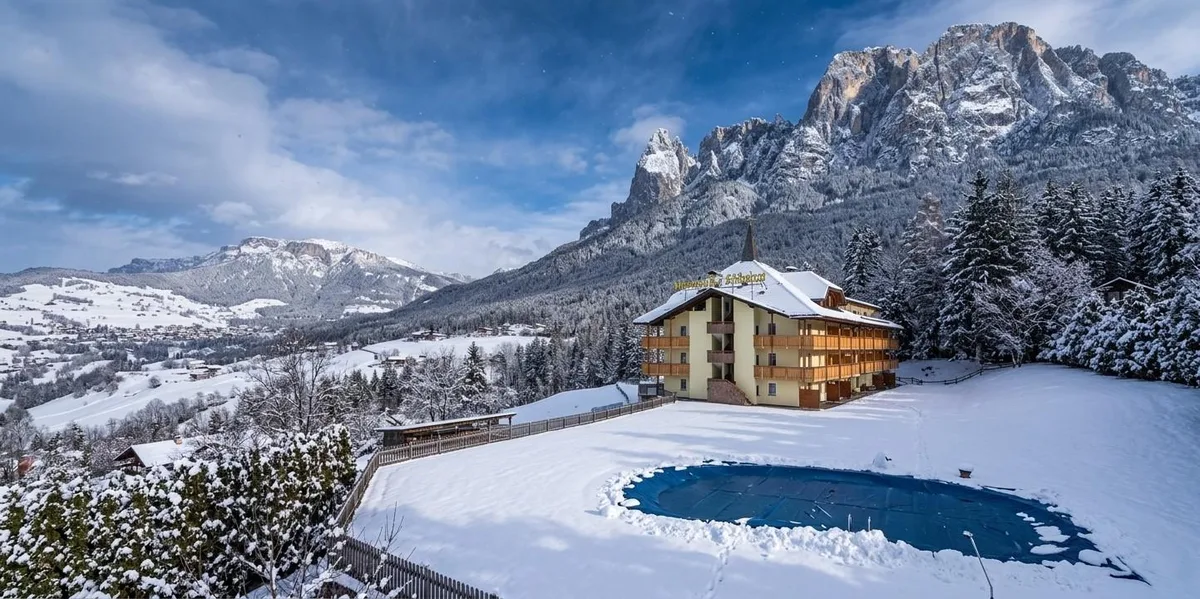 Parc Hotel Miramonti, hoofdfoto