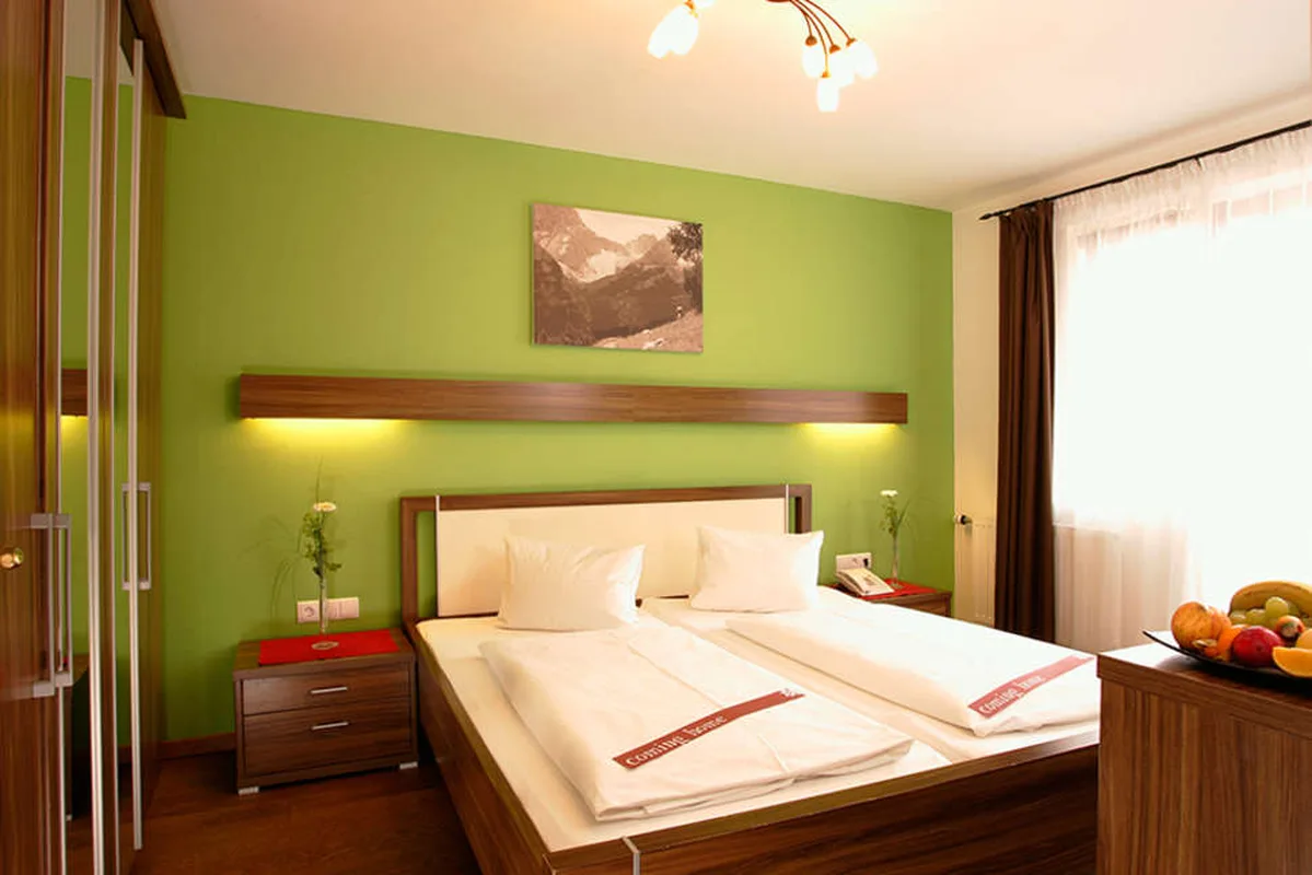 GUT Wenghof - Family Resort — hoofdfoto