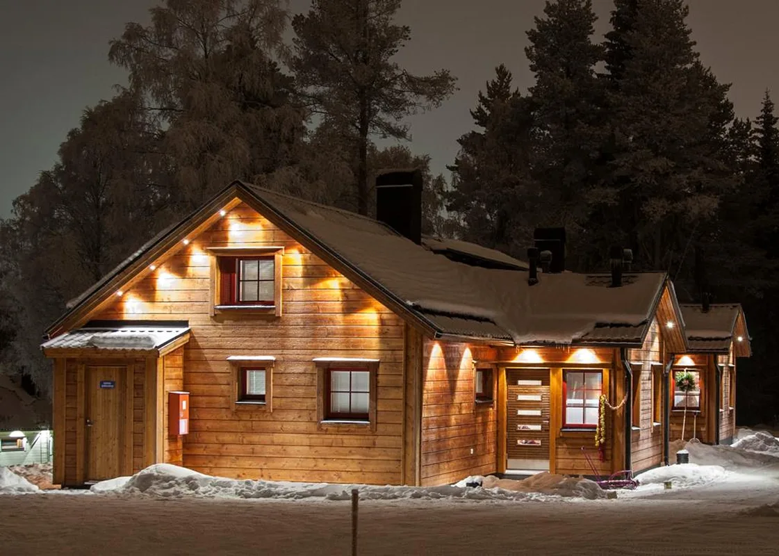 Vuokatinmaa Cottages, hoofdfoto