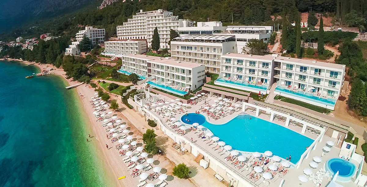 TUI Blue Adriatic Beach — hoofdfoto