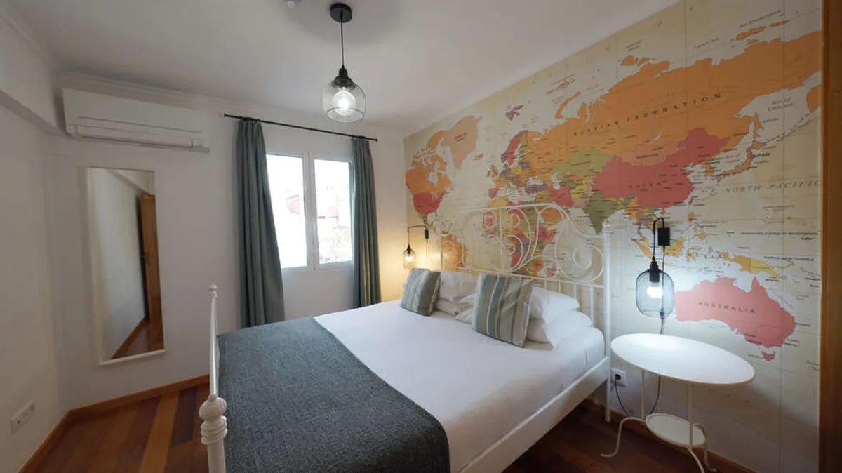 Residentie Travellers Pearl by Storytellers, hoofdfoto