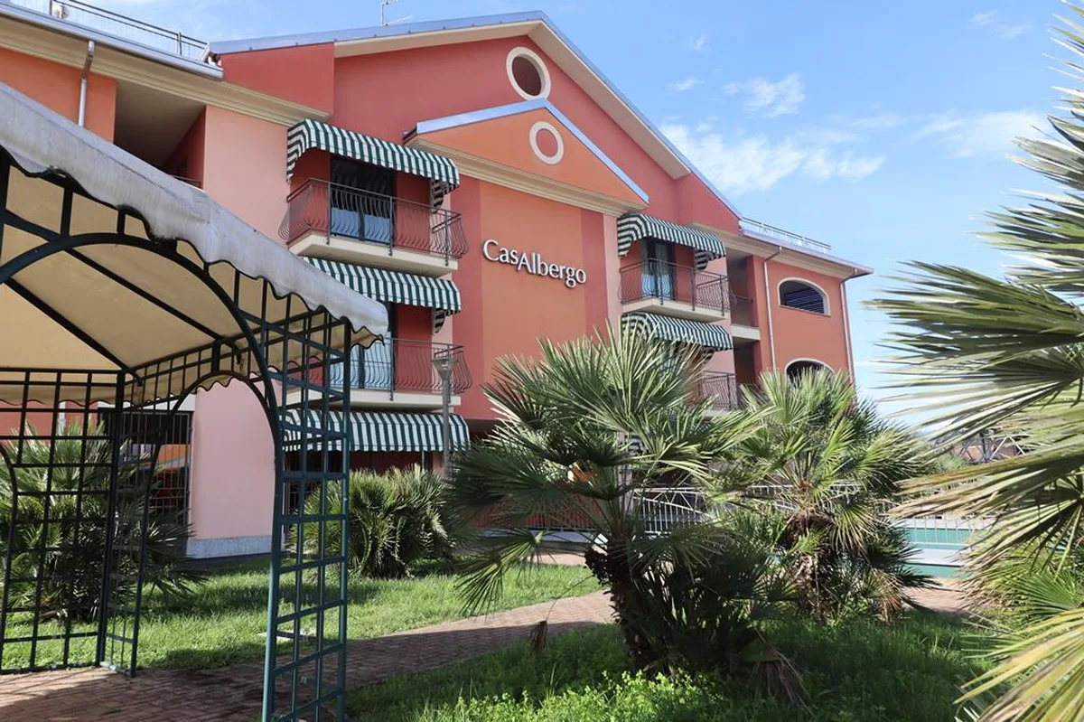 Casalbergo, hoofdfoto