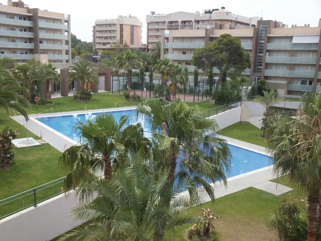Appartementen Aqquaria Suites — hoofdfoto